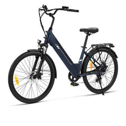 Touroll J2 ST Electric Bike