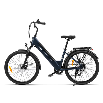 Touroll J2 ST Electric Bike