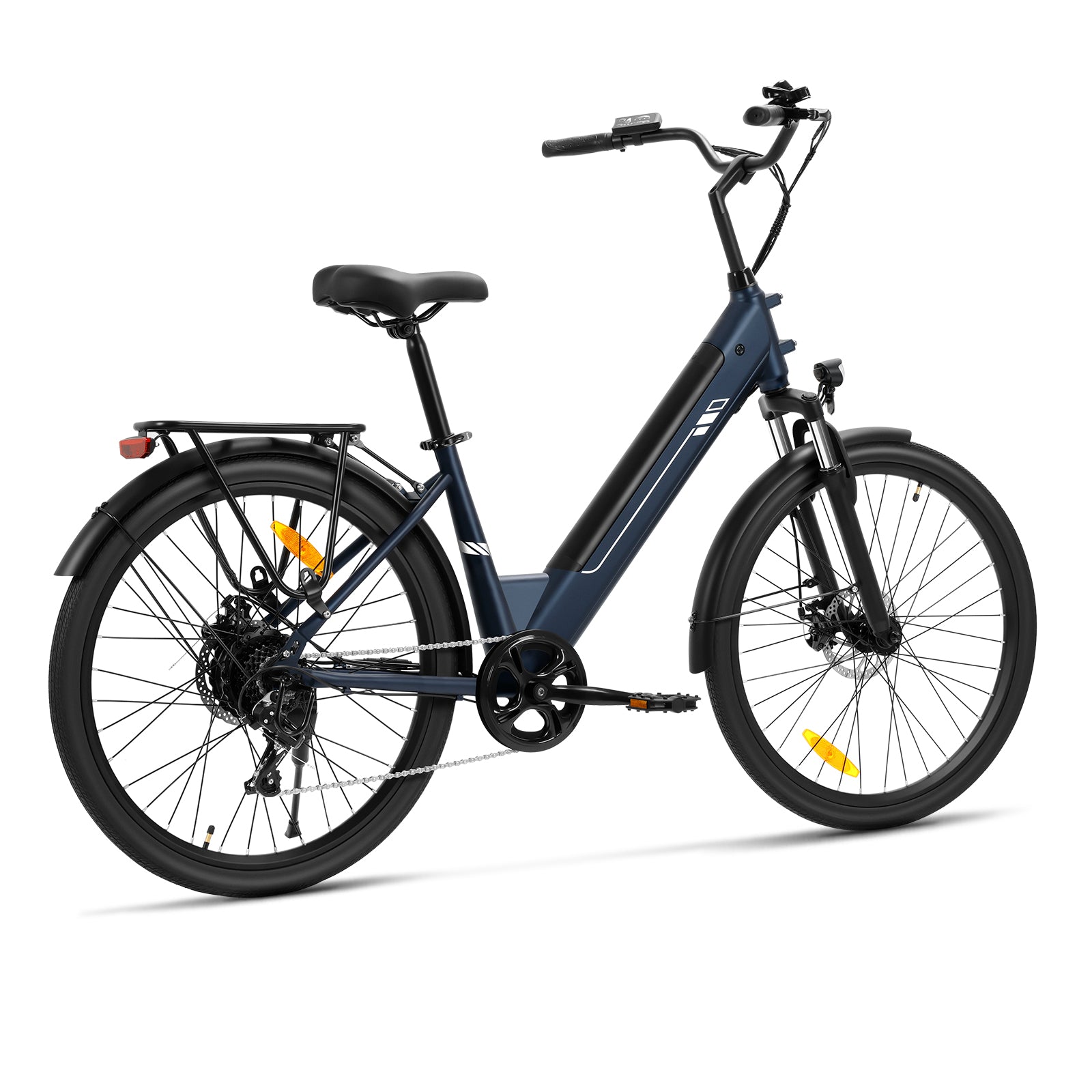 Touroll J2 ST Electric Bike