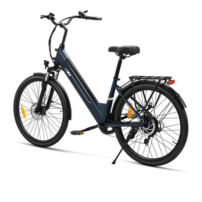 Touroll J2 ST Electric Bike