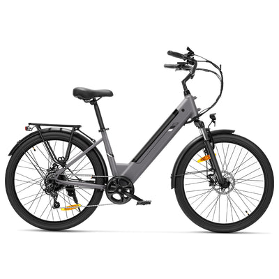 Touroll J2 ST Electric Bike