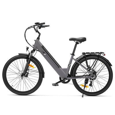 Touroll J2 ST Electric Bike
