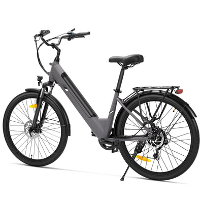 Touroll J2 ST Electric Bike