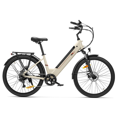Touroll J2 ST Electric Bike