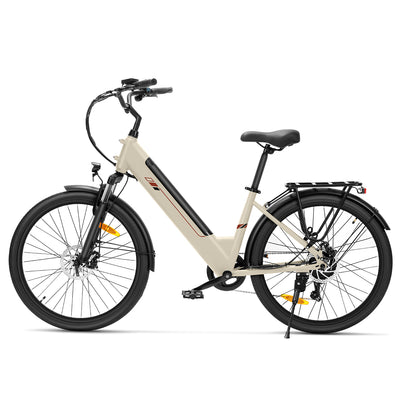 Touroll J2 ST Electric Bike