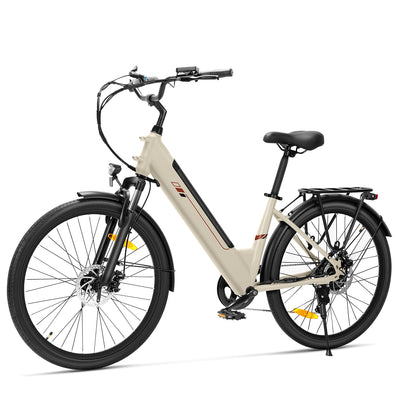 Touroll J2 ST Electric Bike