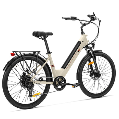 Touroll J2 ST Electric Bike