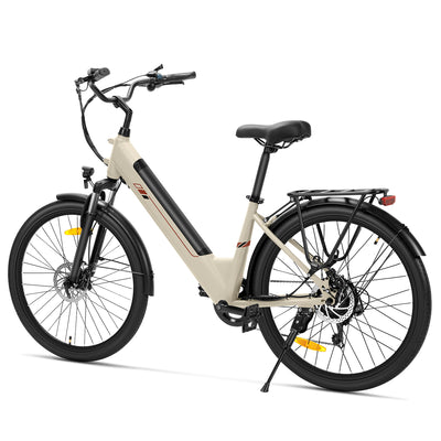 Touroll J2 ST Electric Bike