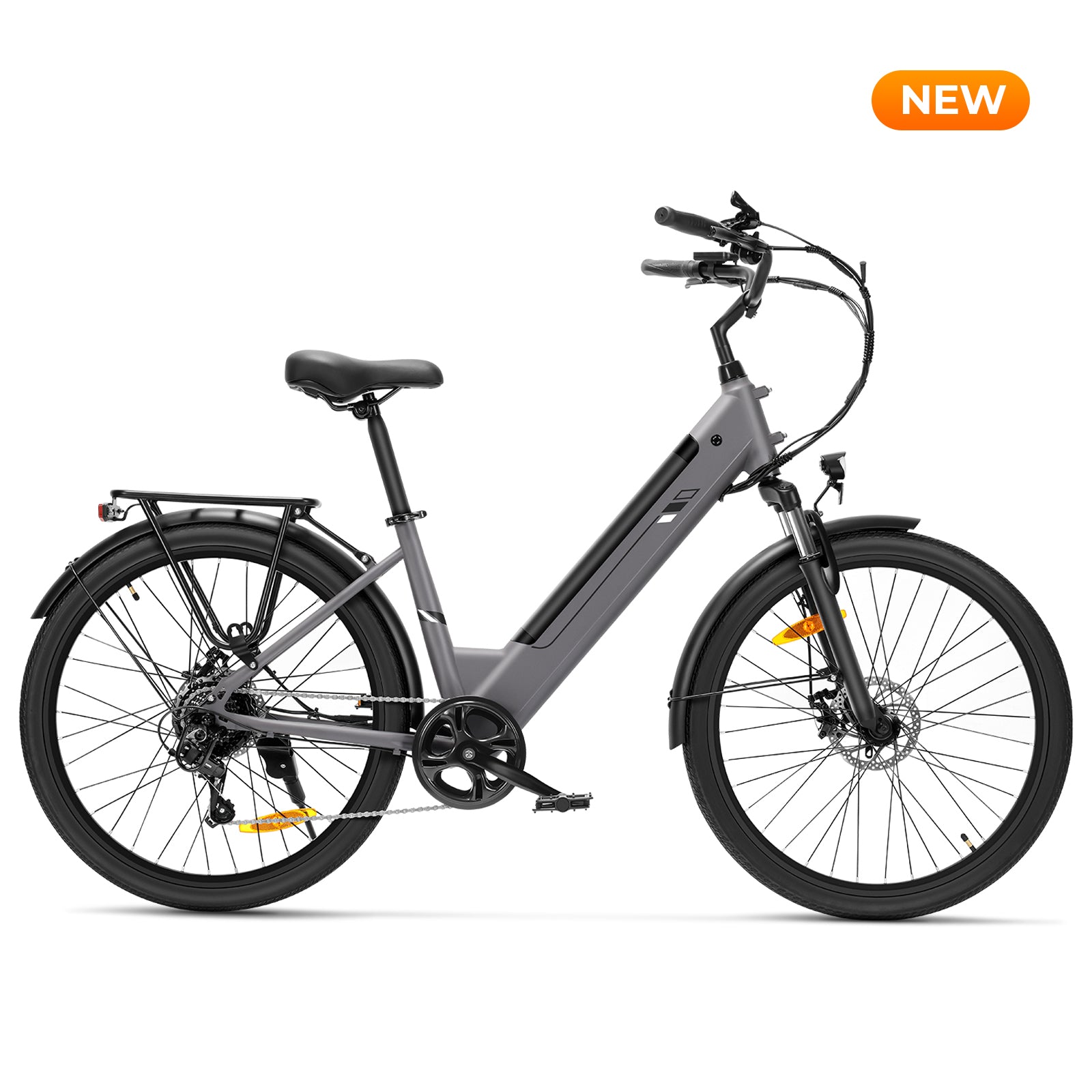 Touroll J2 ST Electric Bike