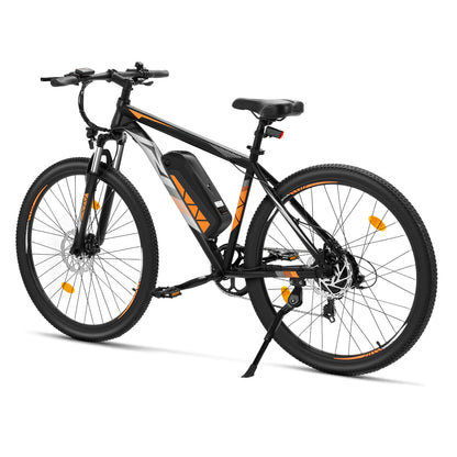 Touroll U2 Pro Mountainbike Elektrofahrrad