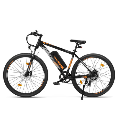 Touroll U2 Pro Bicicletta Elettrica Da Montagna
