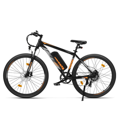 Touroll U2 Pro Mountainbike Elektrofahrrad